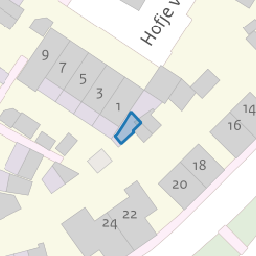 Perceel OGP00-A-4540