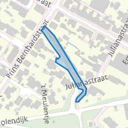 Perceel OGP00-A-4558