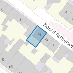 Perceel OGP00-A-4561