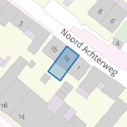 Perceel OGP00-A-4562