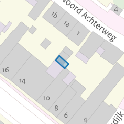 Perceel OGP00-A-4563