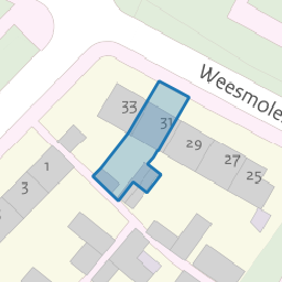 Perceel OGP00-A-4572