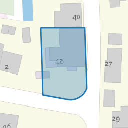 Perceel OGP00-B-1701