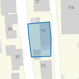 Perceel OGP00-B-2021