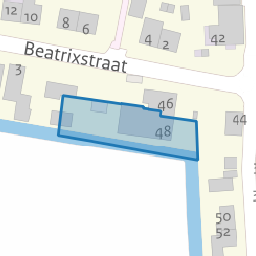 Perceel OGP00-B-2069