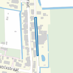 Perceel OGP00-B-2261