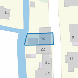 Perceel OGP00-B-2303