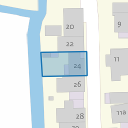 Perceel OGP00-B-2305