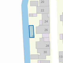 Perceel OGP00-B-2306