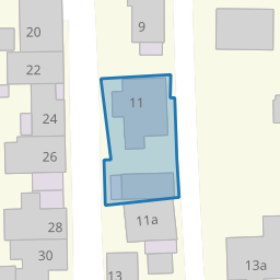 Perceel OGP00-B-2321