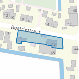 Perceel OGP00-B-2345