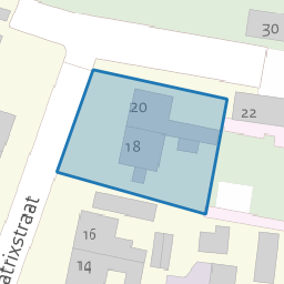 Perceel OGP00-B-2352