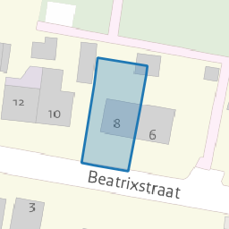 Perceel OGP00-B-2368