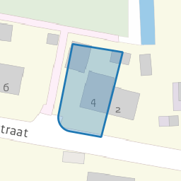 Perceel OGP00-B-2370