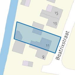 Perceel OGP00-B-2372