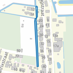 Perceel OGP00-B-2374