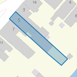 Perceel OGP00-C-1001