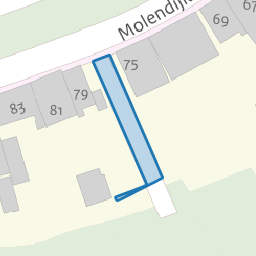 Perceel OGP00-C-1540