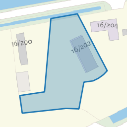 Perceel OGP00-C-1581