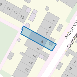 Perceel OGT00-A-1001