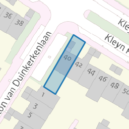 Perceel OGT00-A-1007