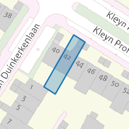 Perceel OGT00-A-1008