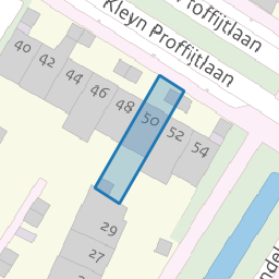 Perceel OGT00-A-1012