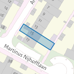 Perceel OGT00-A-1016