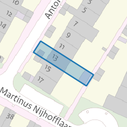 Perceel OGT00-A-1017