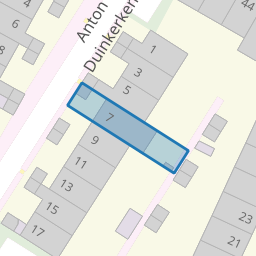 Perceel OGT00-A-1020