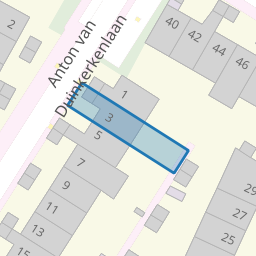 Perceel OGT00-A-1022