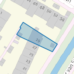 Perceel OGT00-A-1024