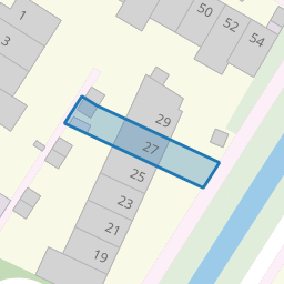 Perceel OGT00-A-1025