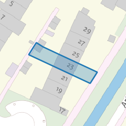 Perceel OGT00-A-1027