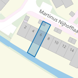 Perceel OGT00-A-1033