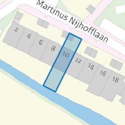 Perceel OGT00-A-1035