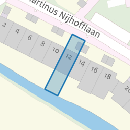 Perceel OGT00-A-1036