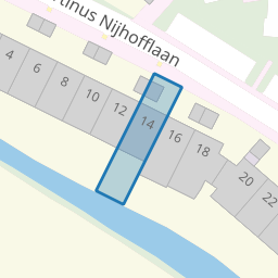 Perceel OGT00-A-1037