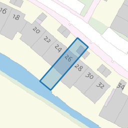 Perceel OGT00-A-1043