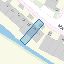 Perceel OGT00-A-1045