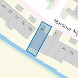 Perceel OGT00-A-1047