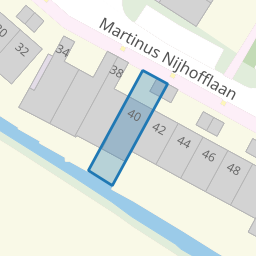 Perceel OGT00-A-1050