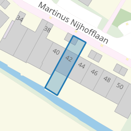 Perceel OGT00-A-1051