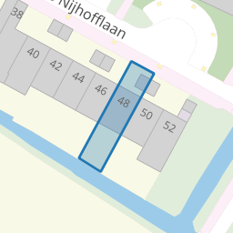 Perceel OGT00-A-1054