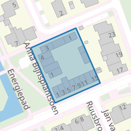 Perceel OGT00-A-1067