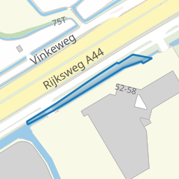 Perceel OGT00-A-1076