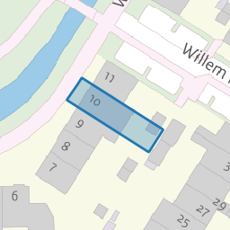 Perceel OGT00-A-1091