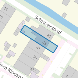 Perceel OGT00-A-1099