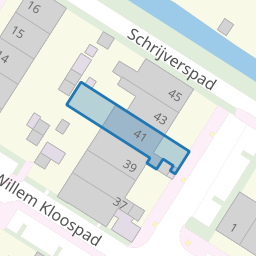 Perceel OGT00-A-1100