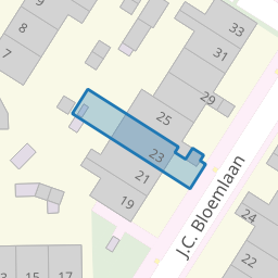 Perceel OGT00-A-1109